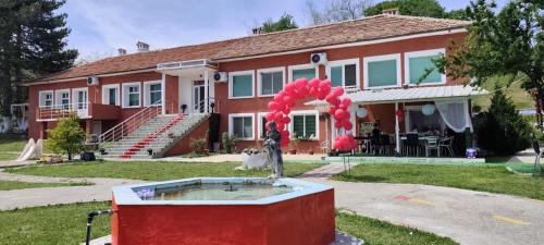 Kardzali Haus | Къща за гости сБолярци