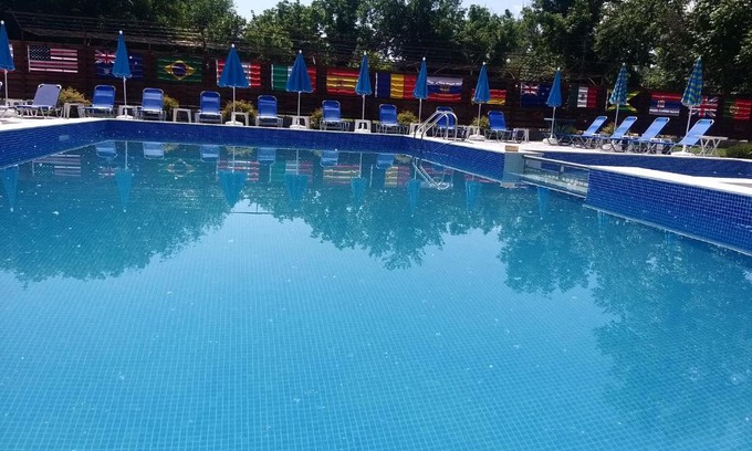 Slivek Haus | Къща за гости "Там край реката "