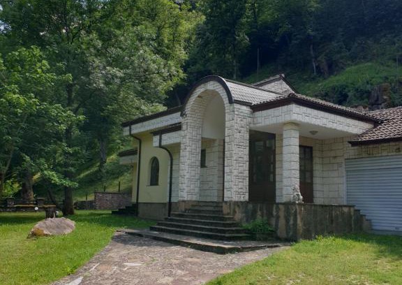 Teteven Haus | КЪЩА ЗА ГОСТИ ФЕДОР