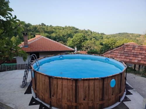 Gabrovo Haus | Къща за гости ЧИЧАРИТЕ