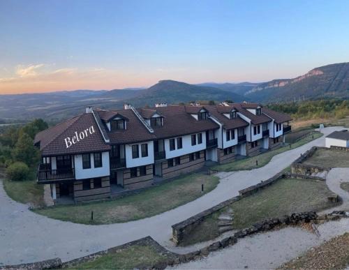 Dryanovo Haus | Къща за гости Belora