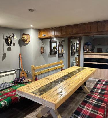 Chepelare Haus | Къща за гости Romano