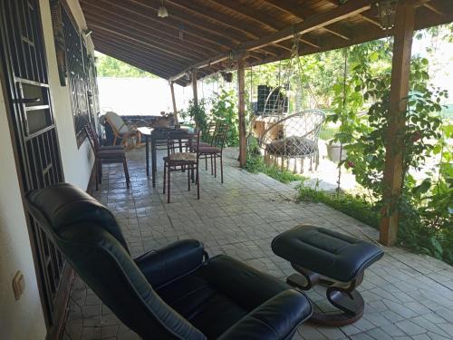 Kamenar Haus | Къща за гости Veranda Raia Поморие