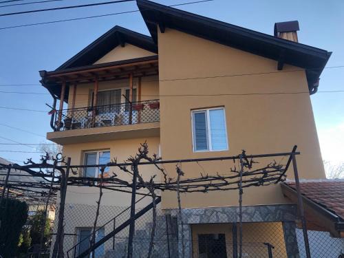 Sapareva Banya Wohnung | Къща ИВОНА
