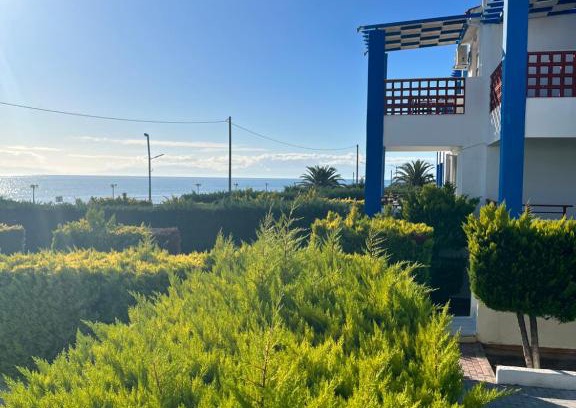 Nea Propontida Haus | Къща Миленико на Брега на морето