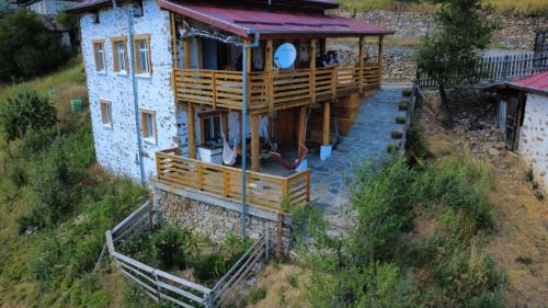 Kazanlak Haus | Къща Сливови