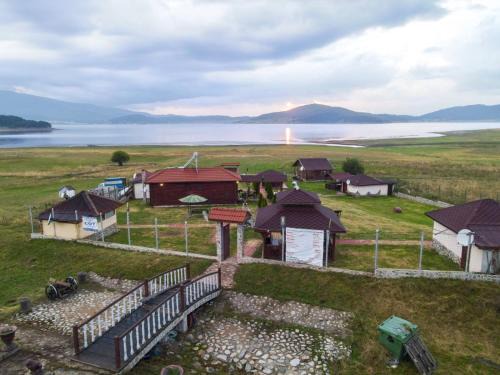 Batak Haus | Къщи за гости