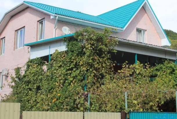 Agoy Haus | ЛИЛИЯ