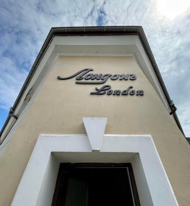 Vranyantsi Haus | Лондонъ - къща за гости / London - guest house