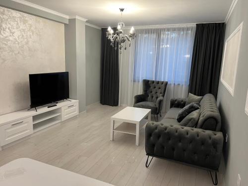 Kazanlak Wohnung | ЛУКСОЗНИ АПАРТАМЕНТИ ДАРИС-free parking