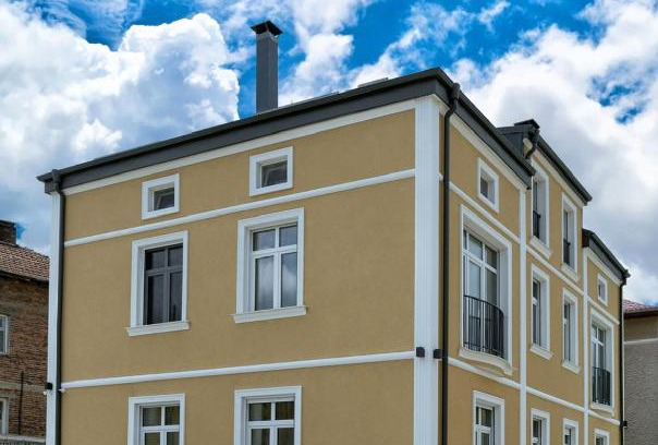 Batak Haus | Луксозни студия “Старият Батак” / Luxury studios “The Old Batak”