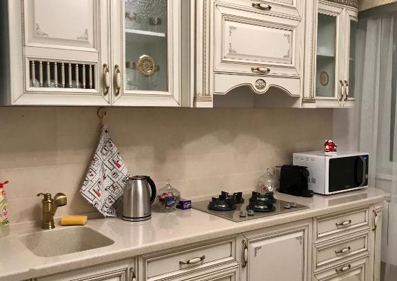 Kolomna Wohnung | Люкс-апартаменты в Коломенском Кремле