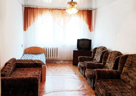 Kazakhstan Wohnung | Маншук Маметовой 9