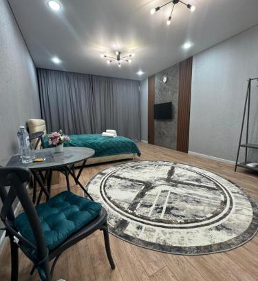 Uralsk Wohnung | Мини апарт