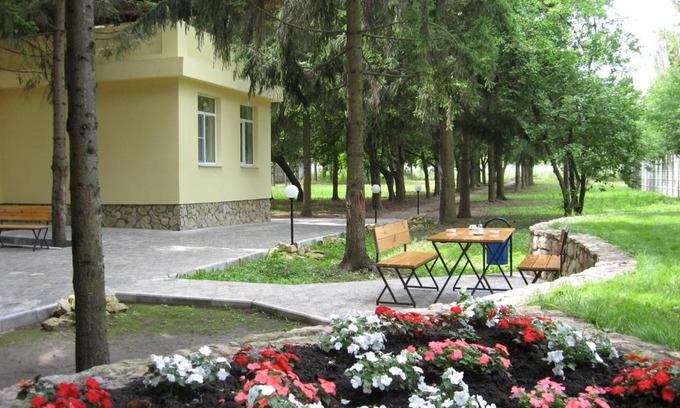 Sovetsk Hotel | Мини-гостиница Усадьба