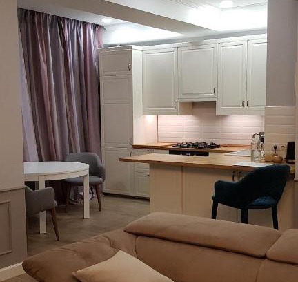Gorki Gorod Wohnung | Монте Роза 15
