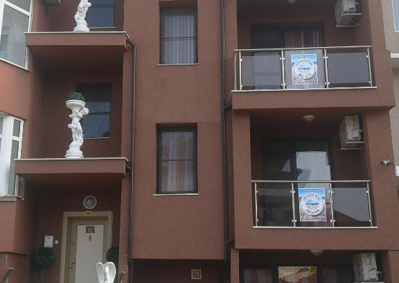 Tsarevo Haus | Морската Къща