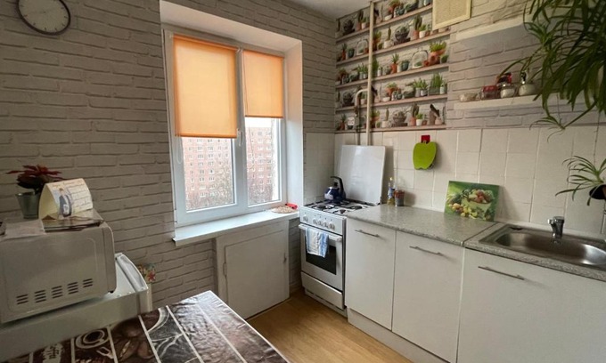 Kaliningrad Wohnung | Московский 86