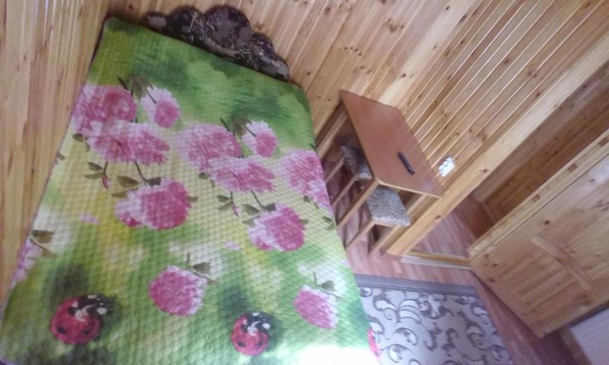 Kamennomostskiy Haus | На Зеленой горке