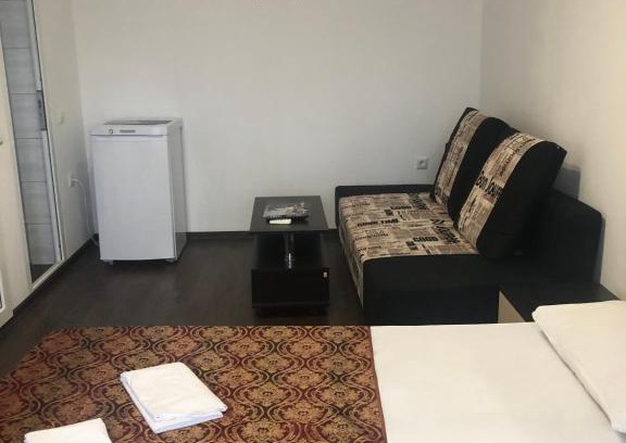 Anapa Haus | На Протапова,46