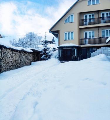 Plavya Haus | Незабудка