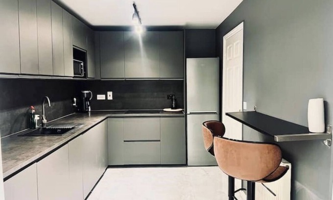 Cheetham Hill Haus | Нирвана...