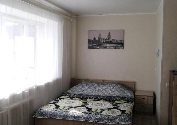 Veliky Novgorod Wohnung | Новолучанская 14