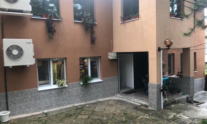 Shumen Wohnung | Нощувки Шумен