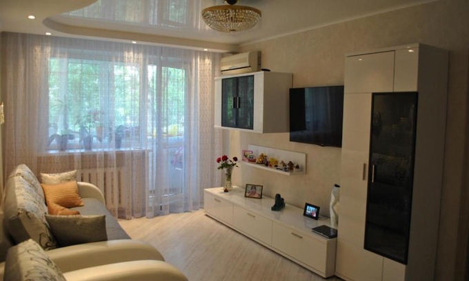 Krasnodar Wohnung | Однокомнатная квартира