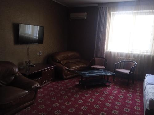 Shymkent Hotel | ОРДА