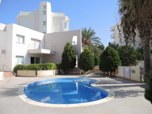 Paphos Wohnung | Отдыхайте с удовольствием