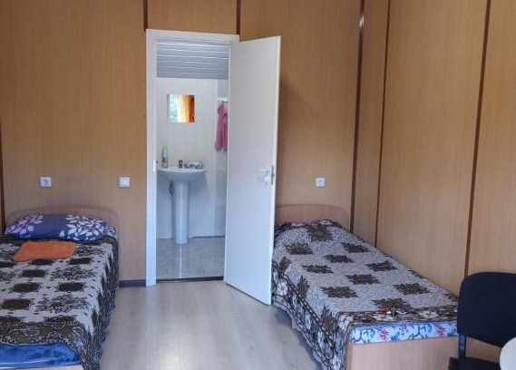 Michurinskoye Hotel | Отель близ озера Журавлёвское