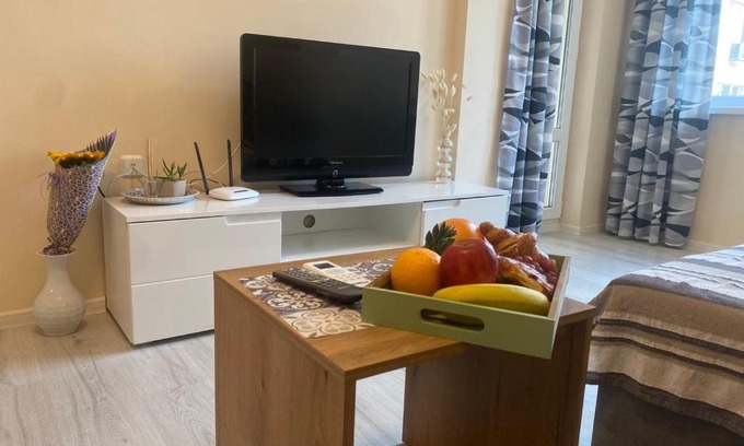 Stara Zagora Wohnung | Парк апартамент-2