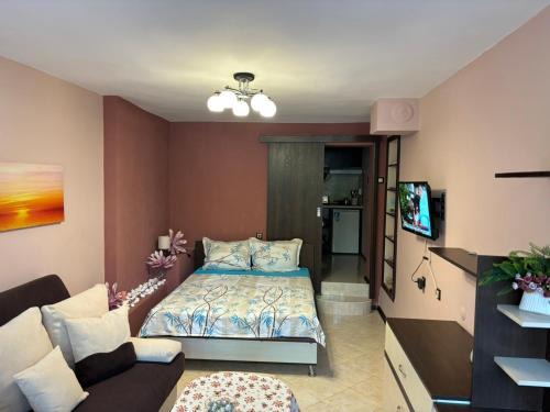 Akhtopol Wohnung | Партерен апартамент Sunny Garden