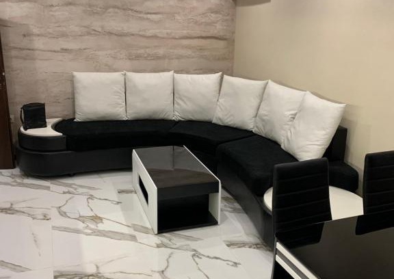 Sandanski Wohnung | Патилови