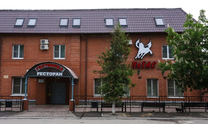 Sasovo Bed & Breakfast | ПеГАС