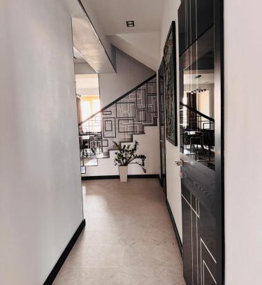 Almaty Wohnung | Пентхаус