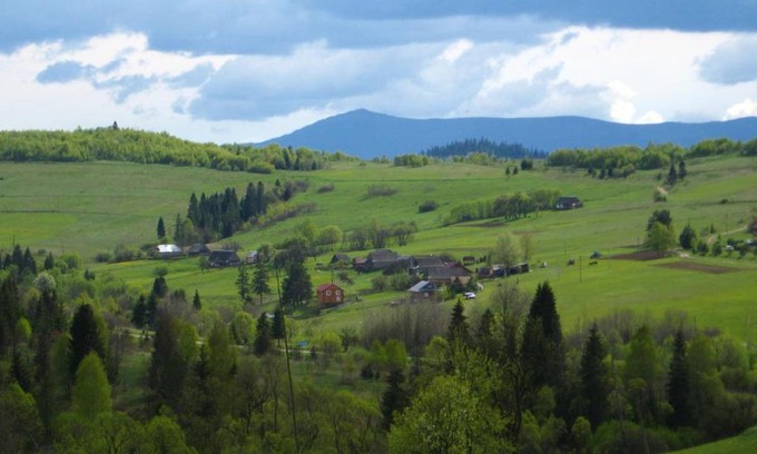 Plavya Wohnung | Полонянка