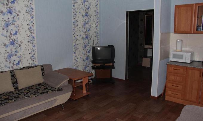 Blagoveschenka Wohnung | Посуточно28.рф