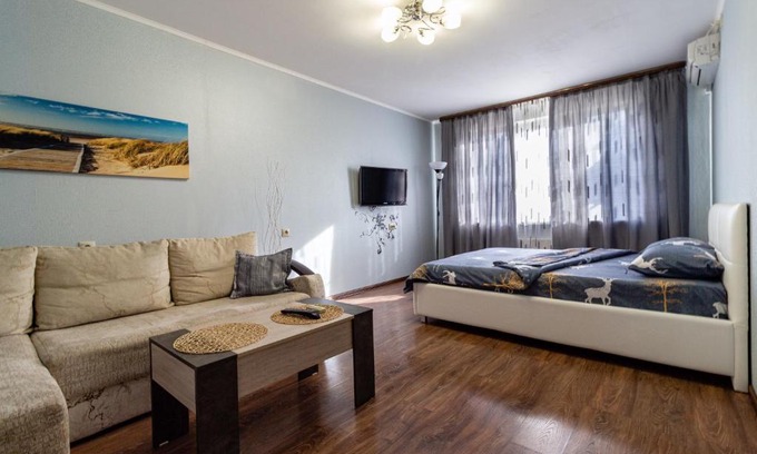 Krasnodar Wohnung | Проезд Репина 34
