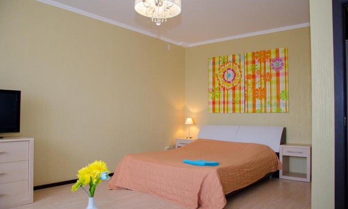 Streletskoye Wohnung | Проспект Победы 3, 11 этаж