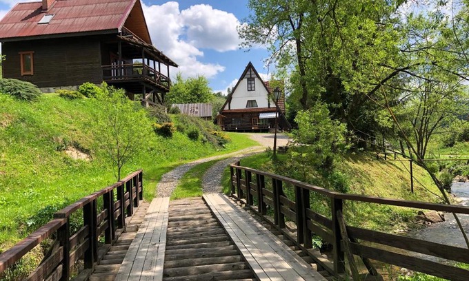 Plavya Haus | Садиба Ванда