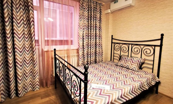 Rostov-on-Don Wohnung | Салютина 2б кв 192