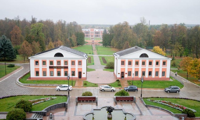 Sholokhovo Resort | Санаторий Марфинский Минобороны России