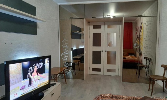 Yaroslavl Wohnung | Свердлова 98/10