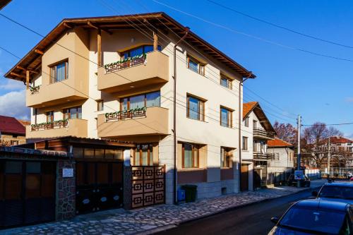 Razlog Haus | Свети Никола