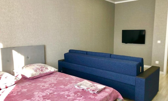 Krasnodar Wohnung | Сдаю 1к.кв. ул.Невкипелого 10