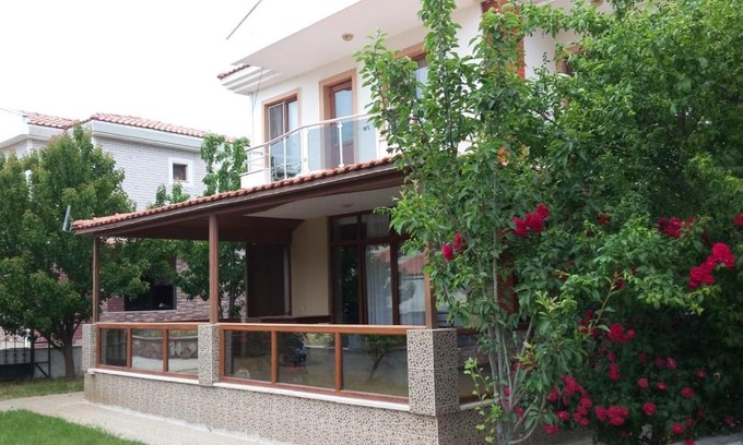 Sefa Camlık Haus | Сдаётся вилла