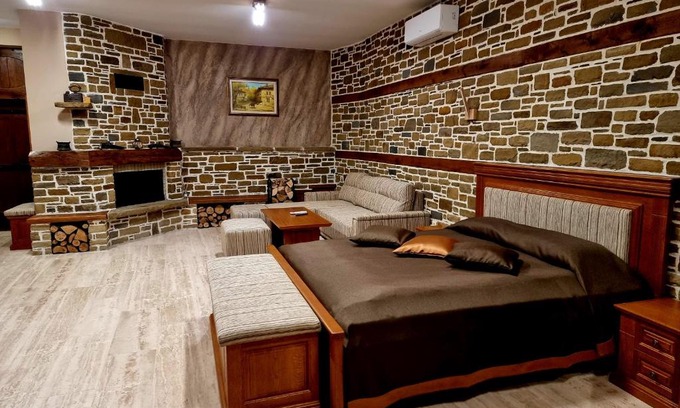 Slivek Haus | Семеен Хотел Чардаците - самостоятелен апартамент 60кв м