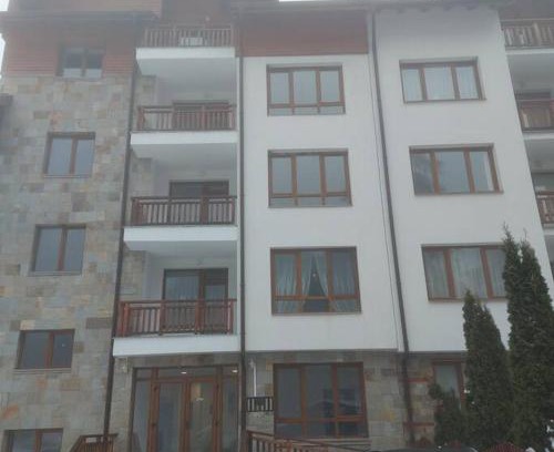 Samokov Wohnung | Семи гарден